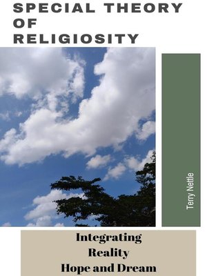 cover image of Special Theory of Religiosity